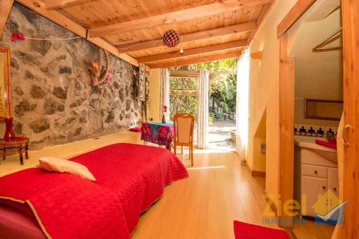 22 sovrum Kommersiell till salu i La Matanza de Acentejo med pool - 2 900 000 € (Ref: 5816382)