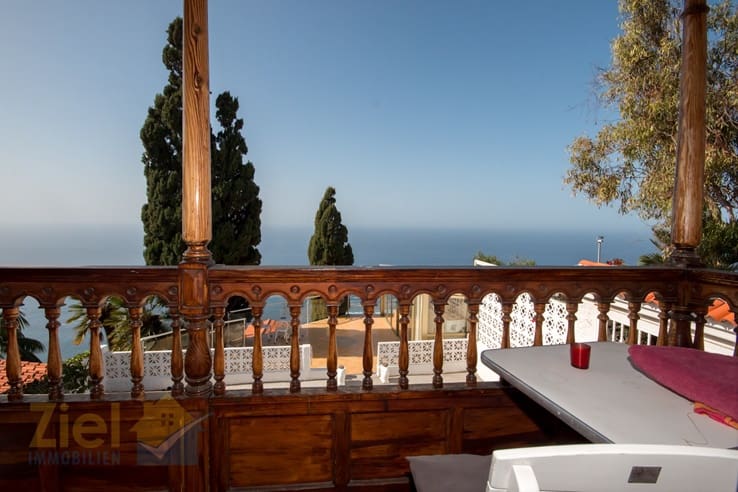 22 sovrum Kommersiell till salu i La Matanza de Acentejo med pool - 2 900 000 € (Ref: 5816382)
