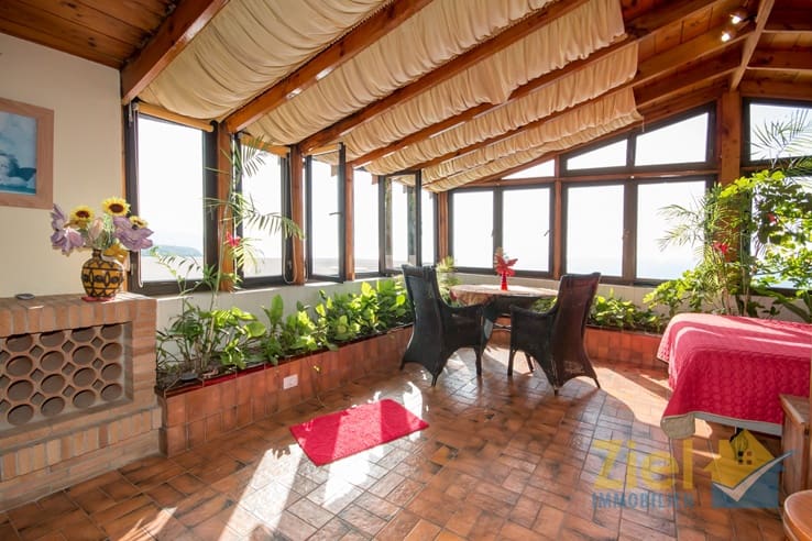 22 sovrum Kommersiell till salu i La Matanza de Acentejo med pool - 2 900 000 € (Ref: 5816382)