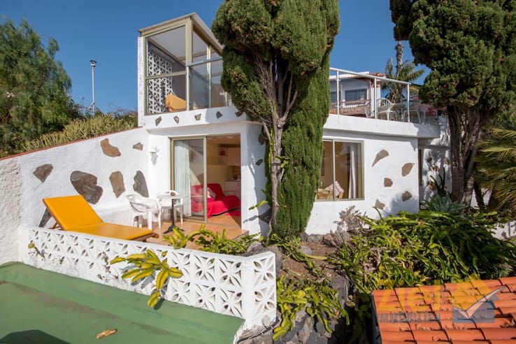22 sovrum Kommersiell till salu i La Matanza de Acentejo med pool - 2 900 000 € (Ref: 5816382)