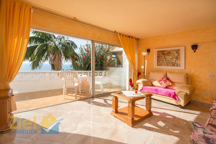 22 sovrum Kommersiell till salu i La Matanza de Acentejo med pool - 2 900 000 € (Ref: 5816382)
