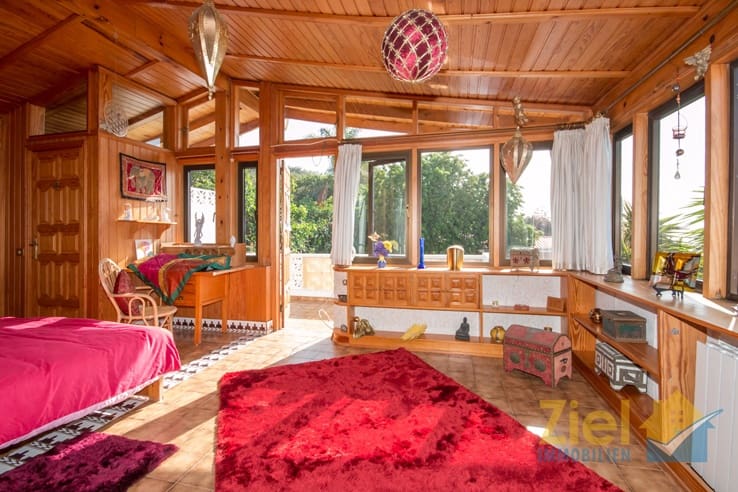 22 sovrum Kommersiell till salu i La Matanza de Acentejo med pool - 2 900 000 € (Ref: 5816382)