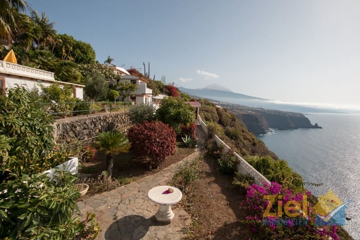 22 sovrum Kommersiell till salu i La Matanza de Acentejo med pool - 2 900 000 € (Ref: 5816382)