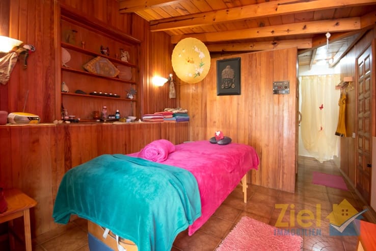 22 sovrum Kommersiell till salu i La Matanza de Acentejo med pool - 2 900 000 € (Ref: 5816382)