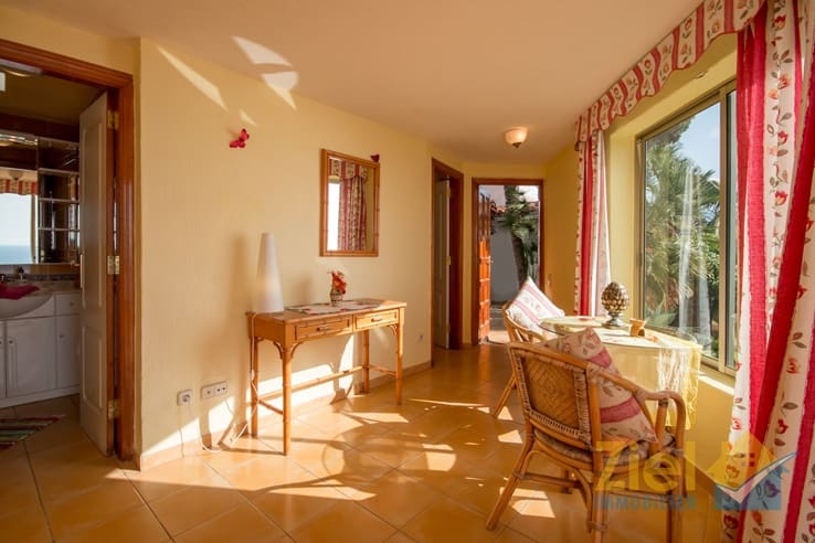 22 sovrum Kommersiell till salu i La Matanza de Acentejo med pool - 2 900 000 € (Ref: 5816382)