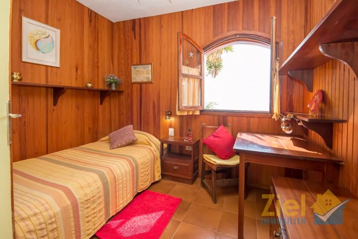 22 sovrum Kommersiell till salu i La Matanza de Acentejo med pool - 2 900 000 € (Ref: 5816382)