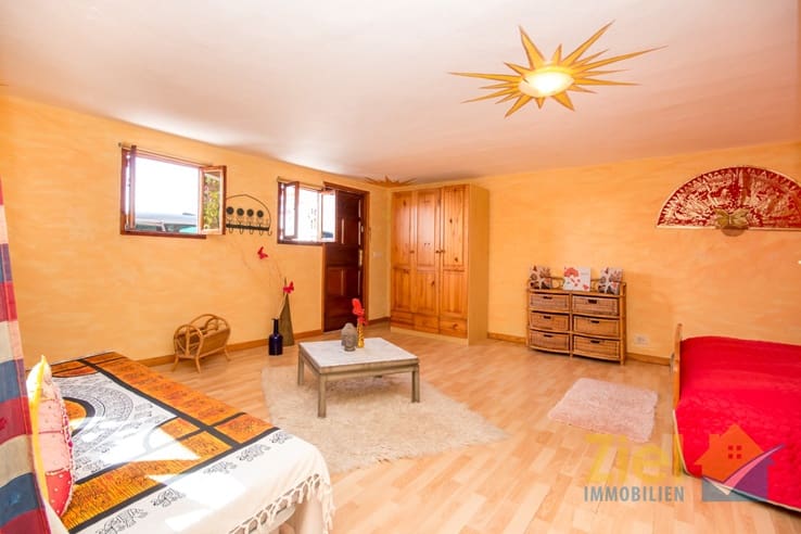 22 sovrum Kommersiell till salu i La Matanza de Acentejo med pool - 2 900 000 € (Ref: 5816382)