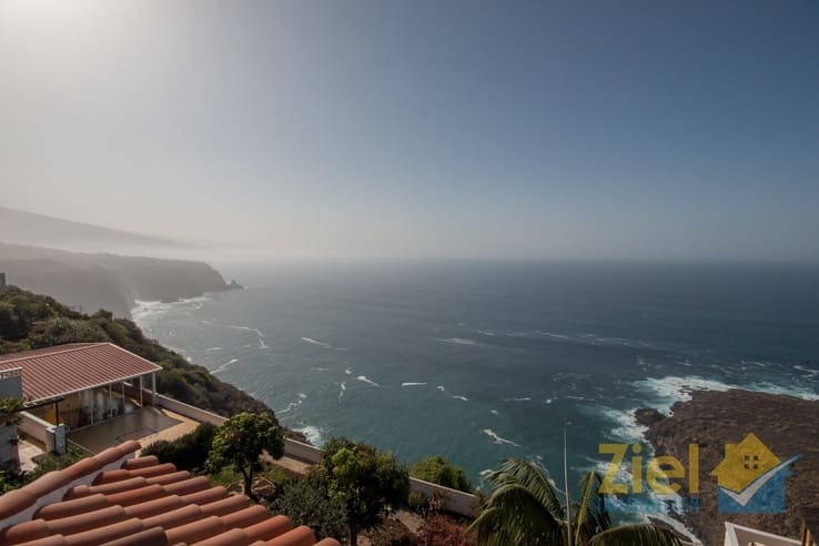 22 sovrum Kommersiell till salu i La Matanza de Acentejo med pool - 2 900 000 € (Ref: 5816382)