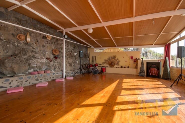 22 sovrum Kommersiell till salu i La Matanza de Acentejo med pool - 2 900 000 € (Ref: 5816382)