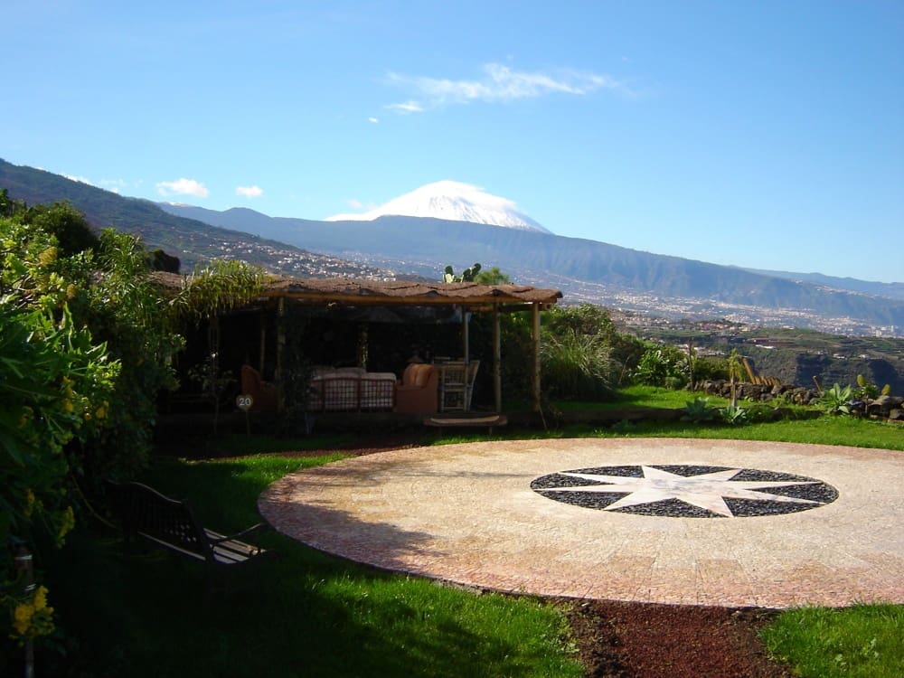 22 sovrum Kommersiell till salu i La Matanza de Acentejo med pool - 2 900 000 € (Ref: 5816382)