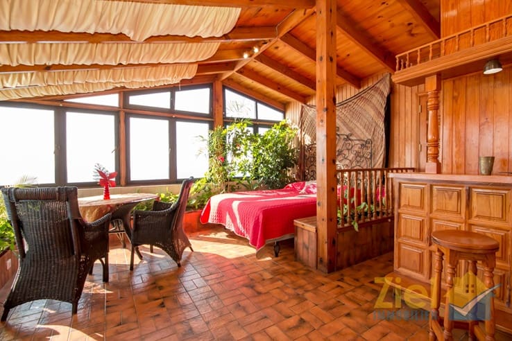 22 sovrum Kommersiell till salu i La Matanza de Acentejo med pool - 2 900 000 € (Ref: 5816382)