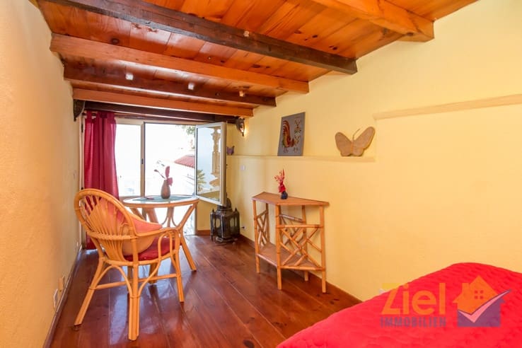 22 sovrum Kommersiell till salu i La Matanza de Acentejo med pool - 2 900 000 € (Ref: 5816382)