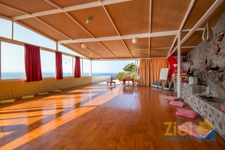 22 sovrum Kommersiell till salu i La Matanza de Acentejo med pool - 2 900 000 € (Ref: 5816382)