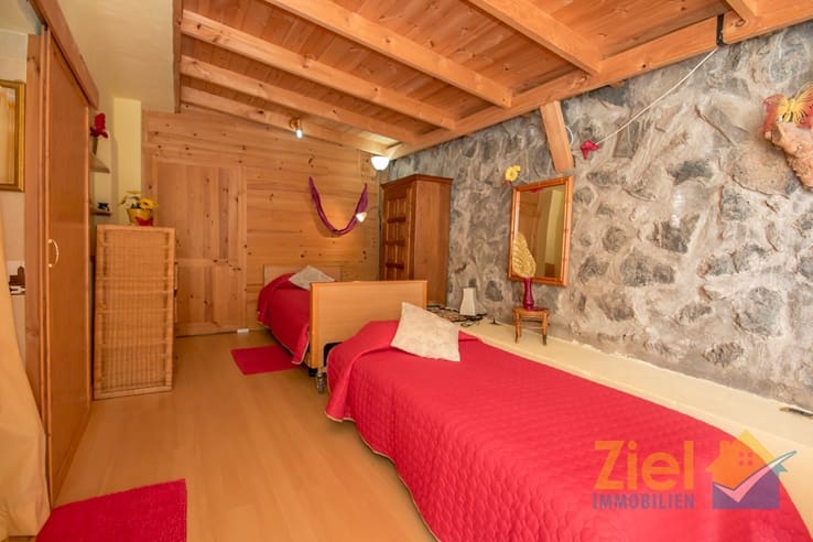 22 sovrum Kommersiell till salu i La Matanza de Acentejo med pool - 2 900 000 € (Ref: 5816382)