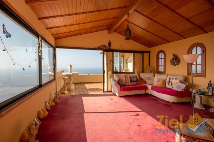 22 sovrum Kommersiell till salu i La Matanza de Acentejo med pool - 2 900 000 € (Ref: 5816382)