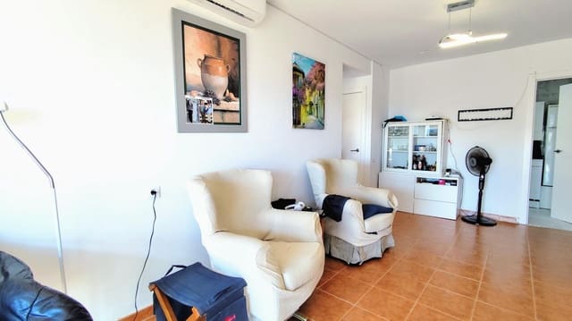 1 bedroom Apartment for sale in Torremolinos with pool - € 211,000 (Ref: 9458532)