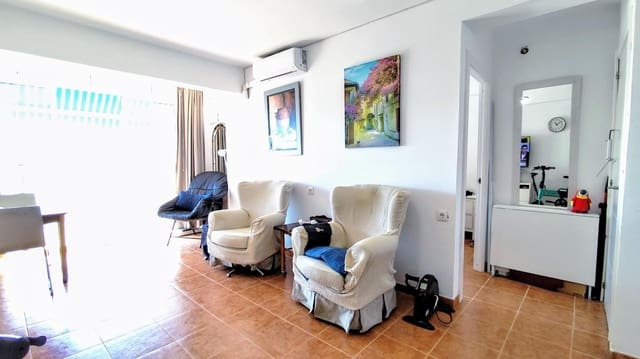 1 bedroom Apartment for sale in Torremolinos with pool - € 211,000 (Ref: 9458532)