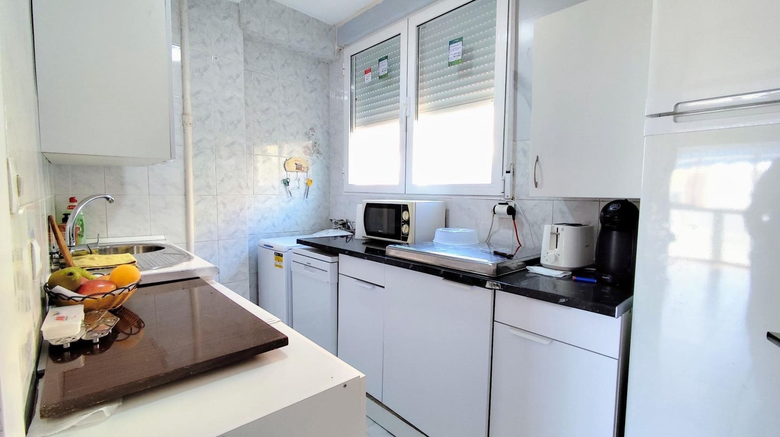 1 bedroom Apartment for sale in Torremolinos with pool - € 211,000 (Ref: 9458532)