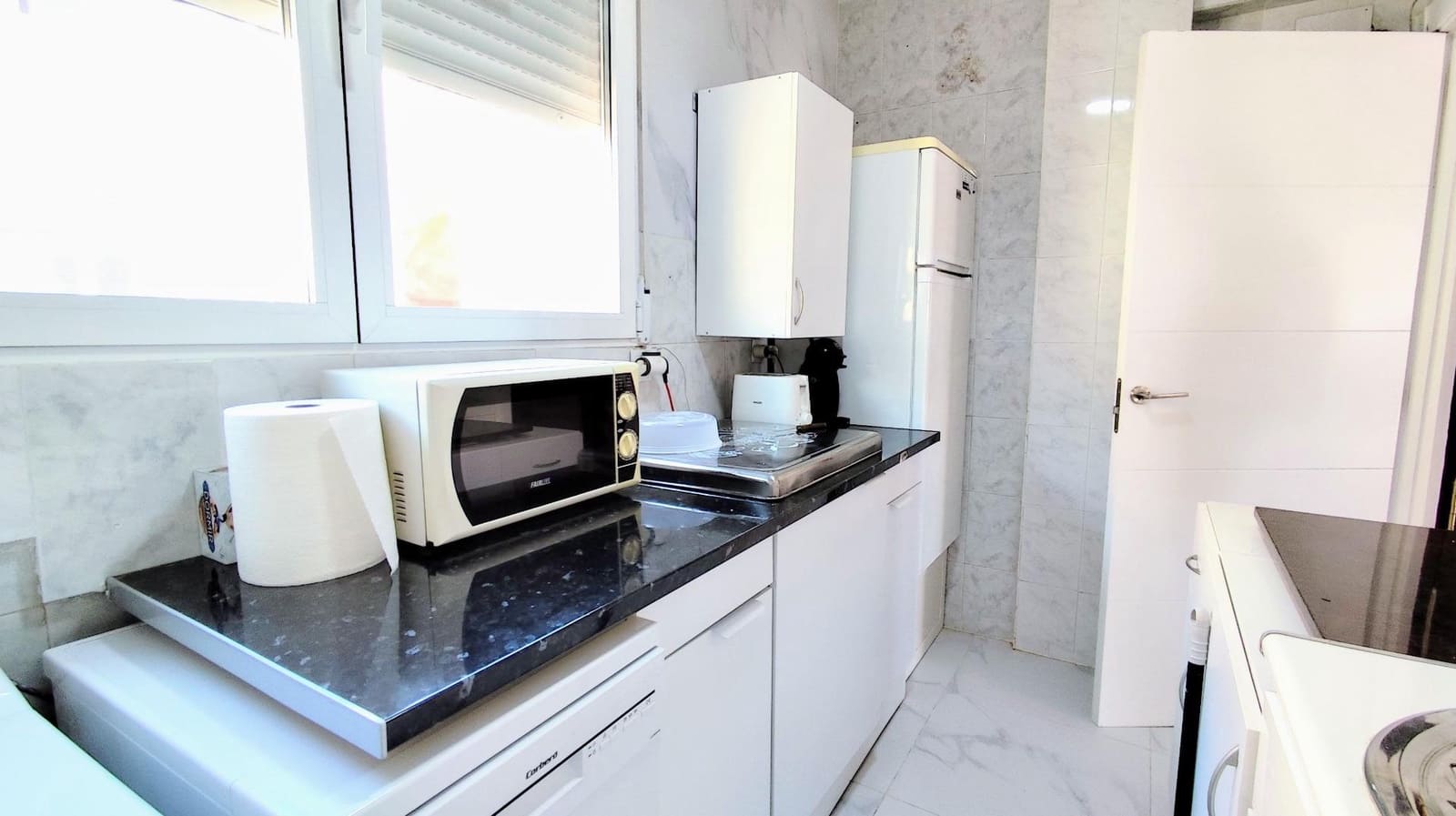 1 bedroom Apartment for sale in Torremolinos with pool - € 211,000 (Ref: 9458532)