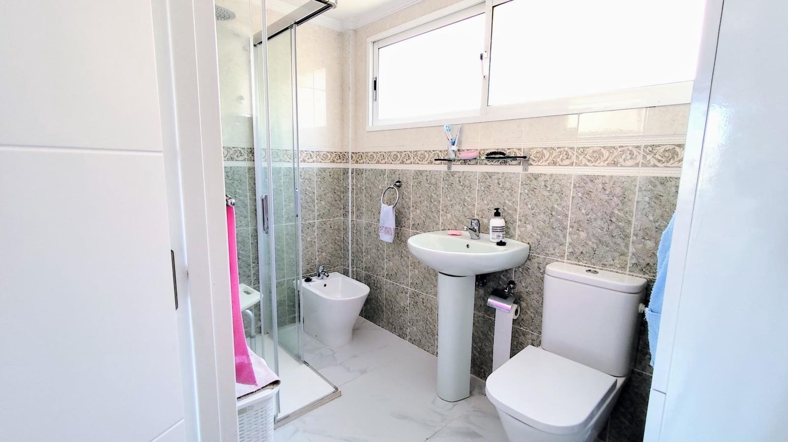 1 bedroom Apartment for sale in Torremolinos with pool - € 211,000 (Ref: 9458532)