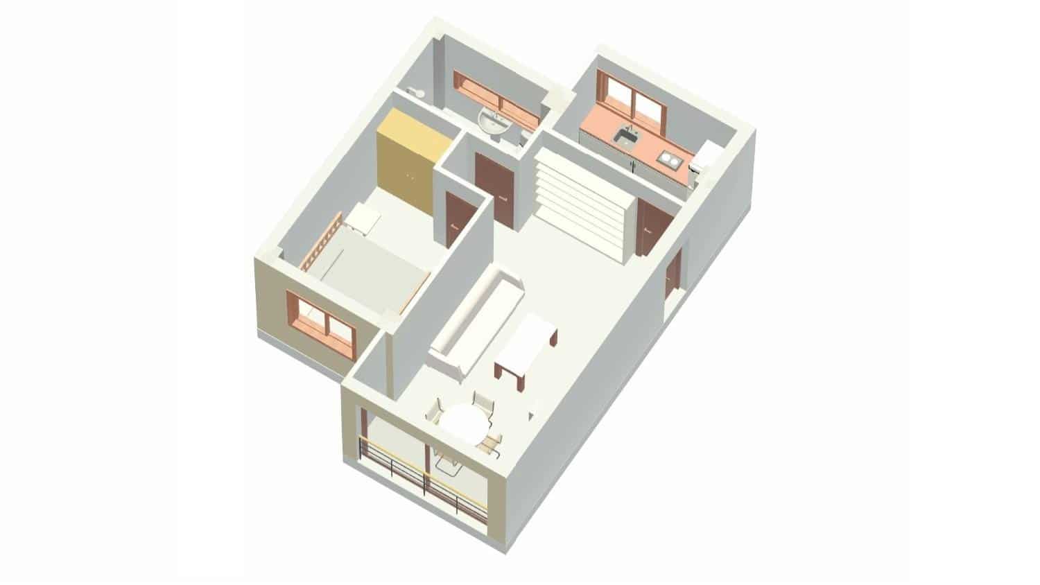 1 bedroom Apartment for sale in Torremolinos with pool - € 211,000 (Ref: 9458532)