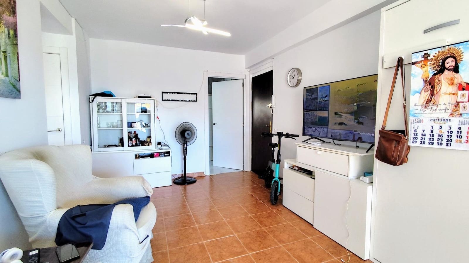 1 bedroom Apartment for sale in Torremolinos with pool - € 211,000 (Ref: 9458532)