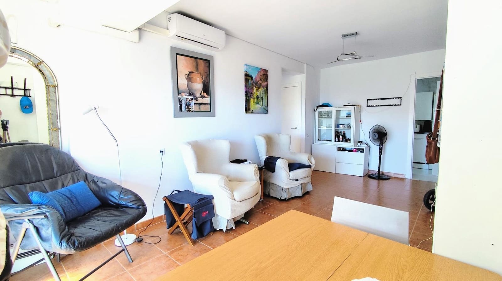 1 bedroom Apartment for sale in Torremolinos with pool - € 211,000 (Ref: 9458532)