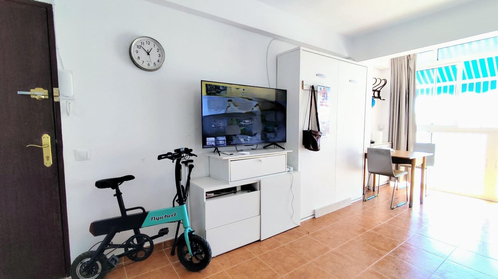 1 bedroom Apartment for sale in Torremolinos with pool - € 211,000 (Ref: 9458532)