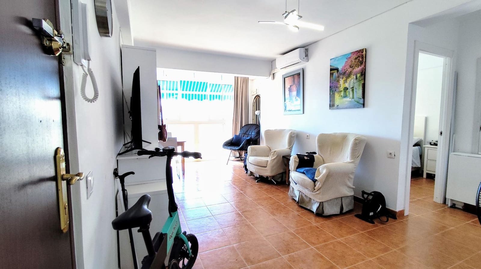 1 bedroom Apartment for sale in Torremolinos with pool - € 211,000 (Ref: 9458532)