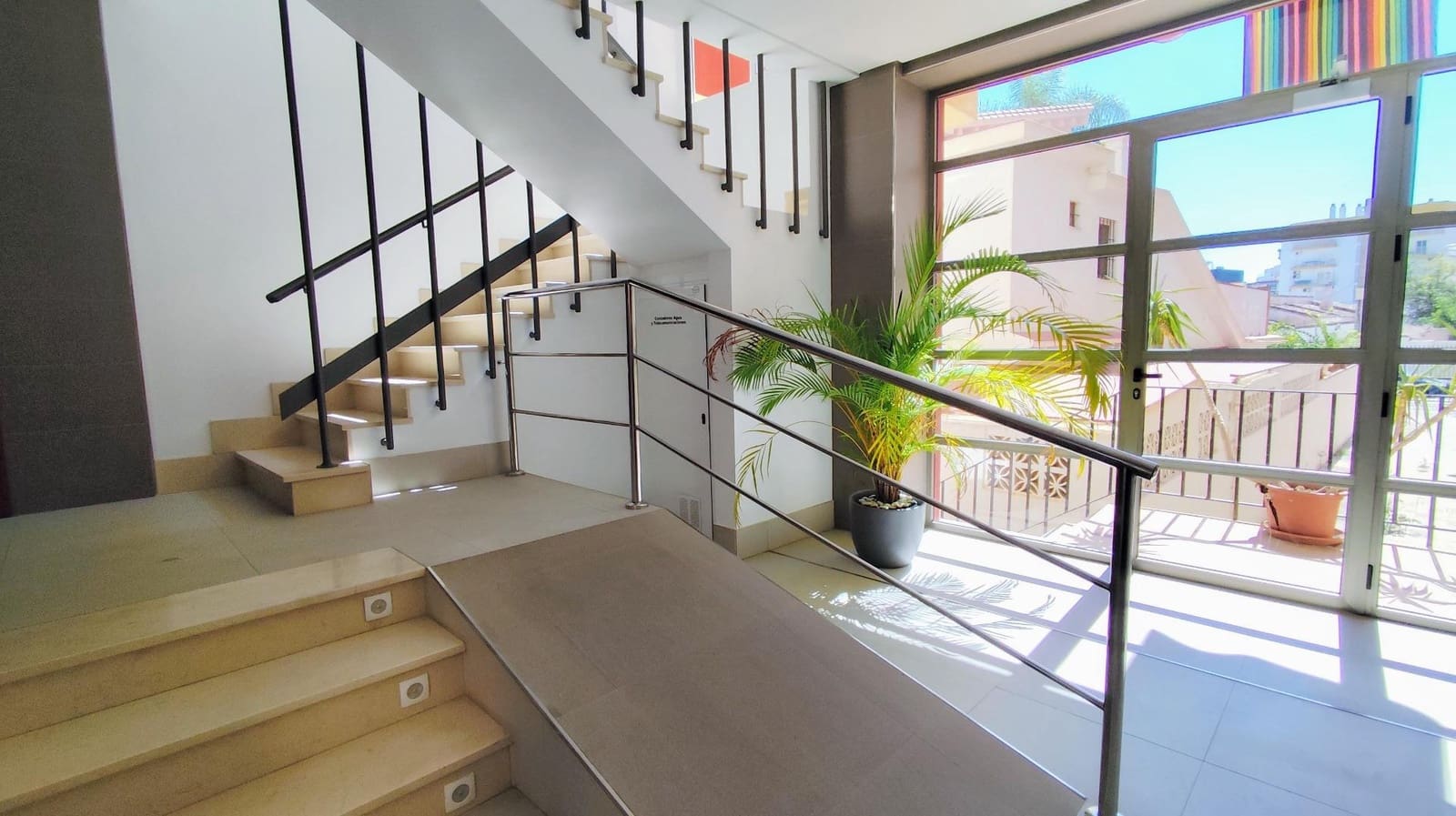 1 bedroom Apartment for sale in Torremolinos with pool - € 211,000 (Ref: 9458532)