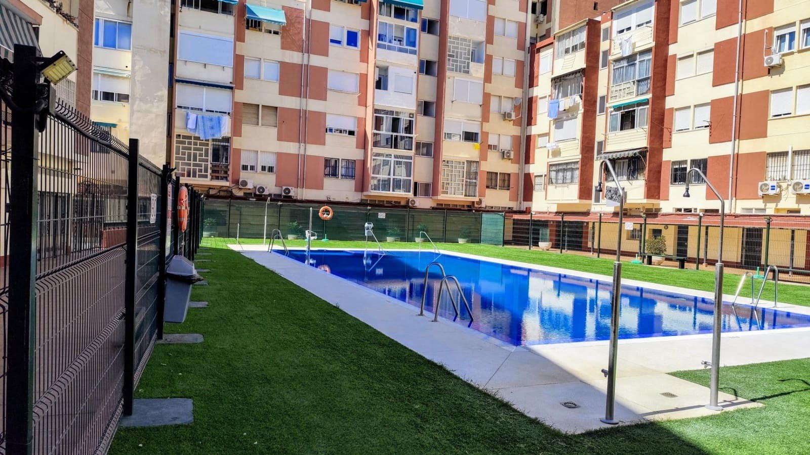 1 bedroom Apartment for sale in Torremolinos with pool - € 211,000 (Ref: 9458532)