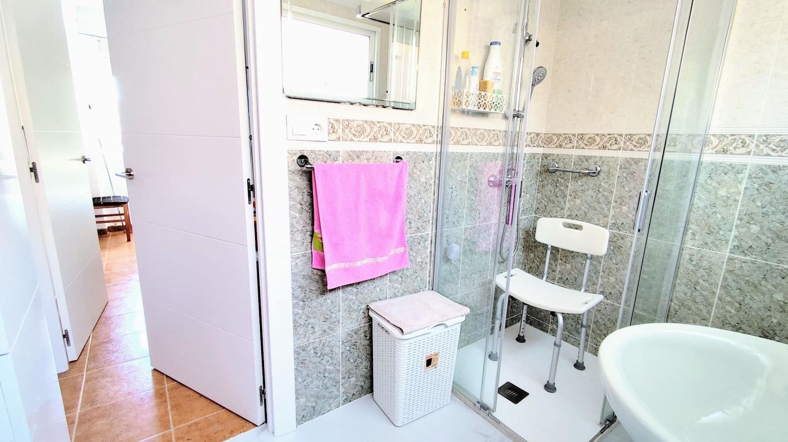 1 bedroom Apartment for sale in Torremolinos with pool - € 211,000 (Ref: 9458532)