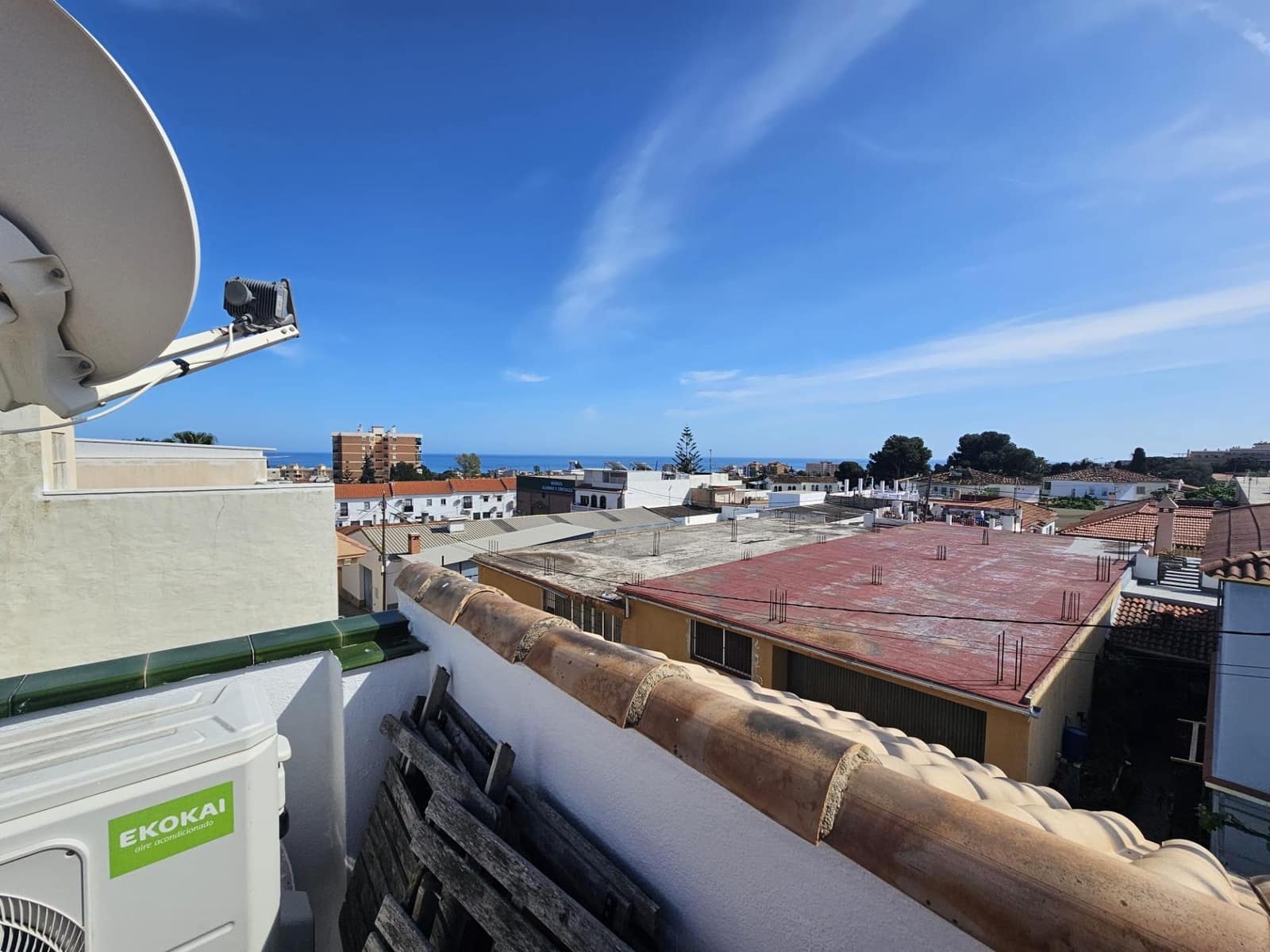 2 bedroom Flat for sale in Torremolinos - € 219,000 (Ref: 9458533)