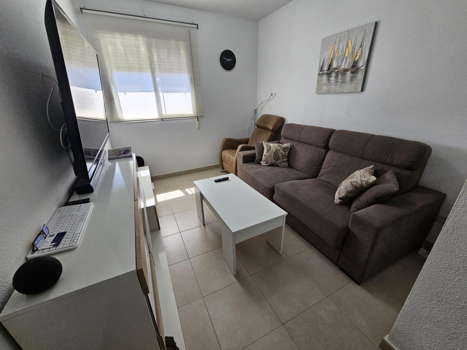 2 bedroom Flat for sale in Torremolinos - € 219,000 (Ref: 9458533)