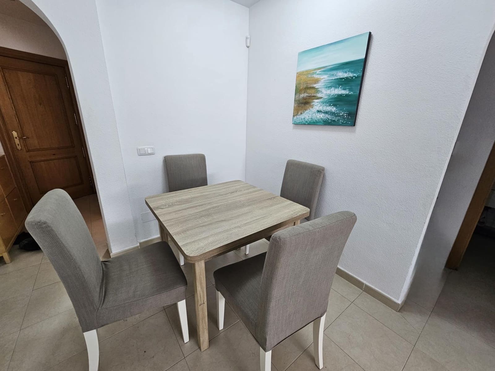 2 bedroom Flat for sale in Torremolinos - € 219,000 (Ref: 9458533)