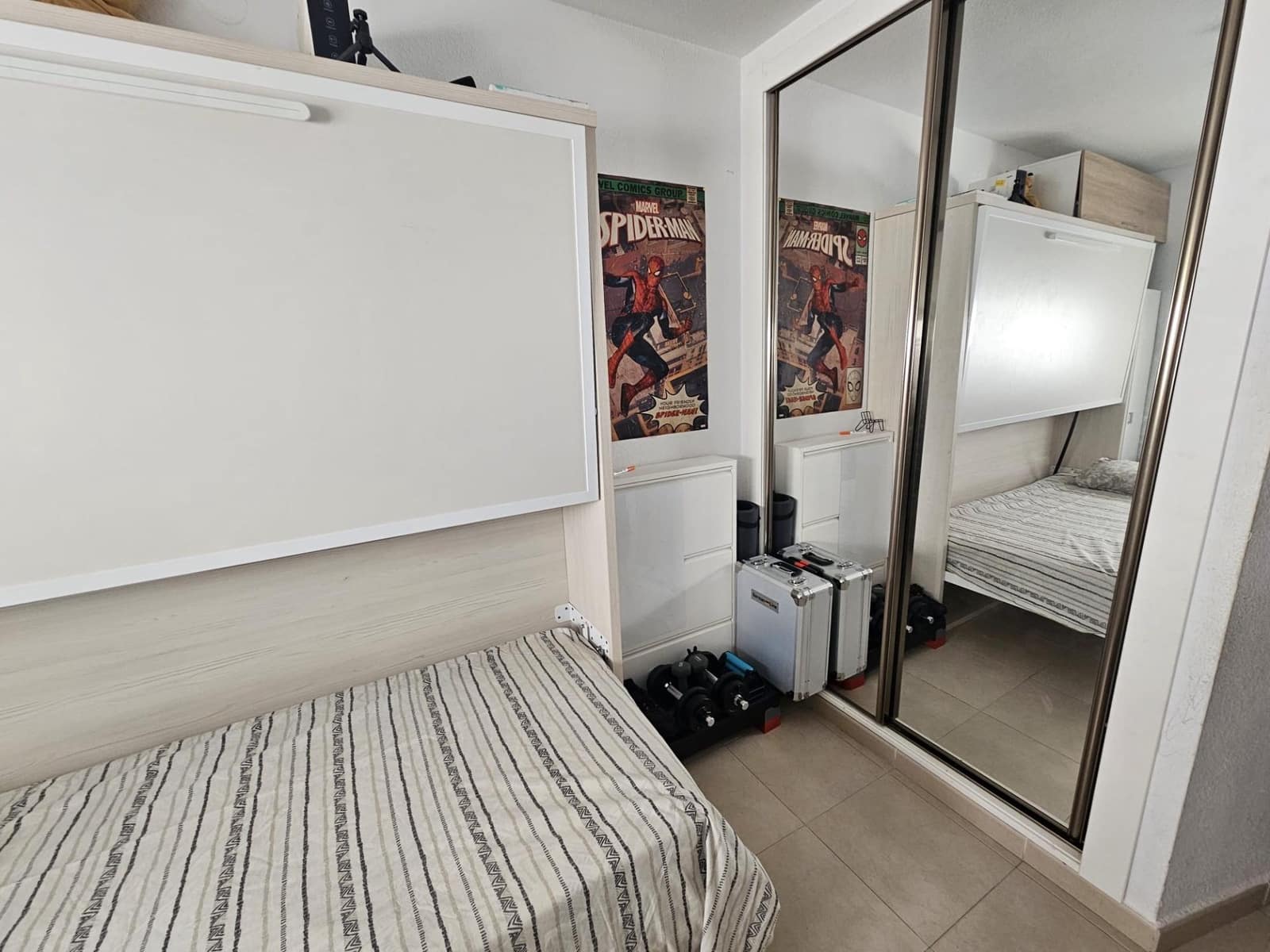 2 bedroom Flat for sale in Torremolinos - € 219,000 (Ref: 9458533)