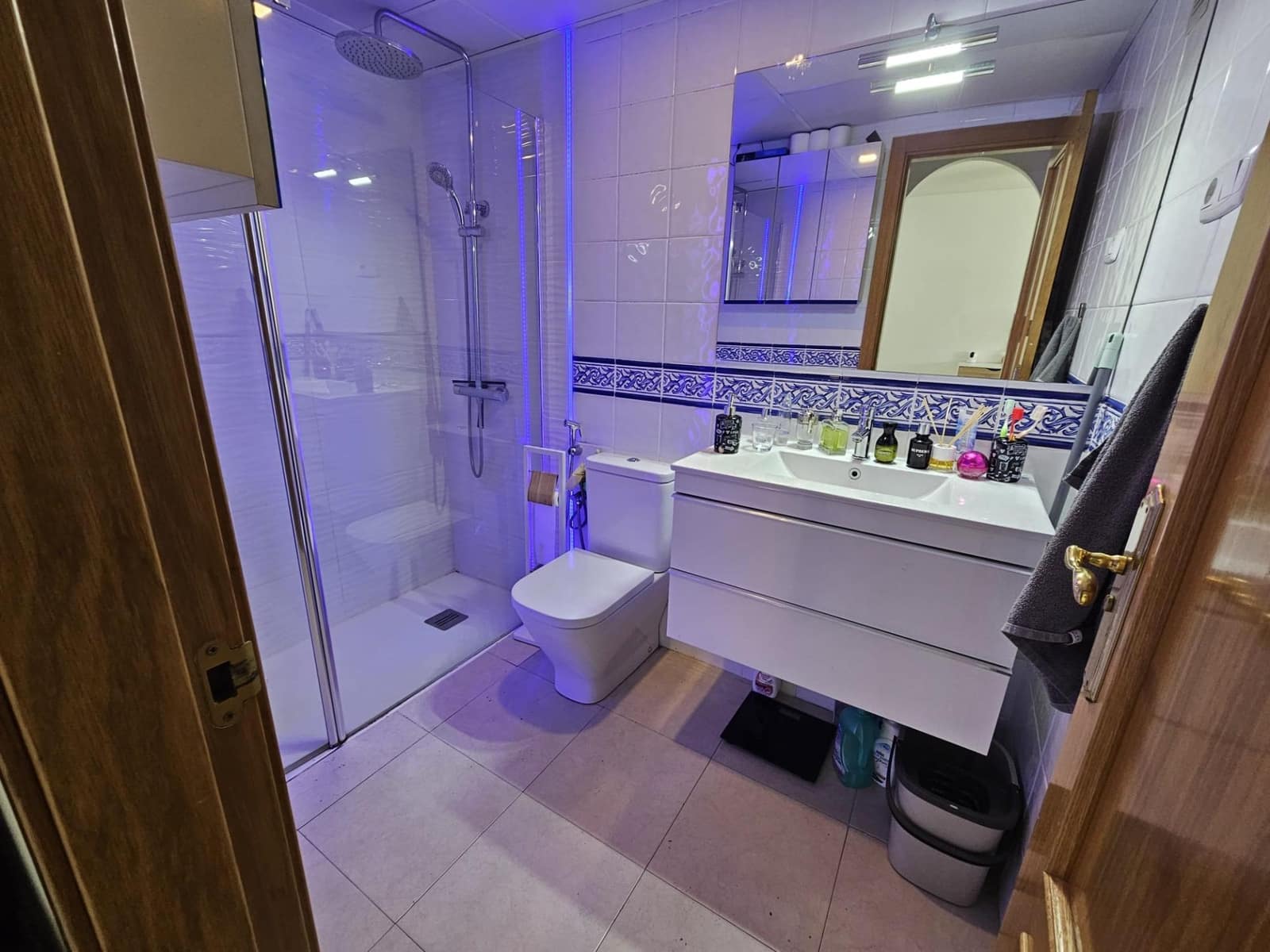 2 bedroom Flat for sale in Torremolinos - € 219,000 (Ref: 9458533)