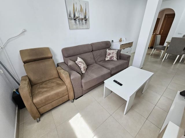 2 bedroom Flat for sale in Torremolinos - € 219,000 (Ref: 9458533)