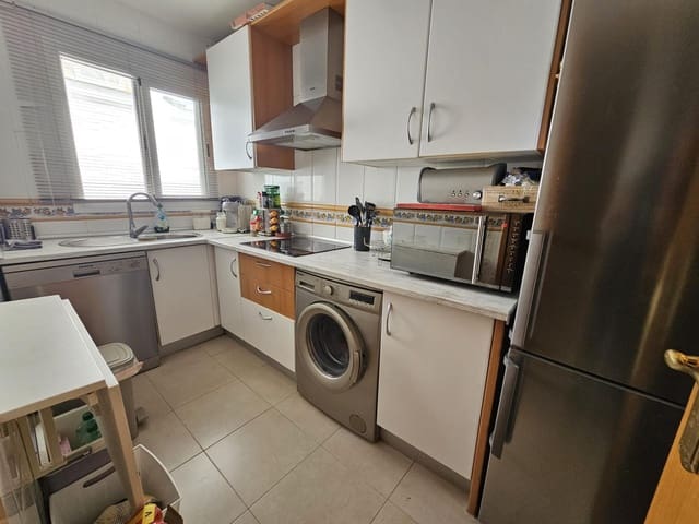 2 bedroom Flat for sale in Torremolinos - € 219,000 (Ref: 9458533)