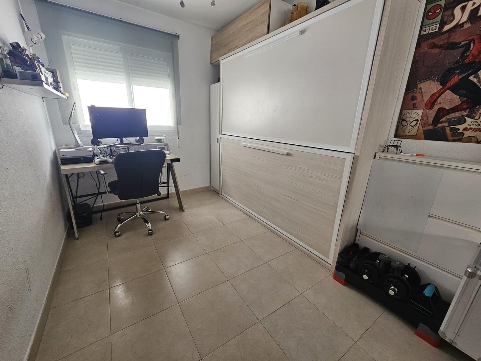 2 bedroom Flat for sale in Torremolinos - € 219,000 (Ref: 9458533)