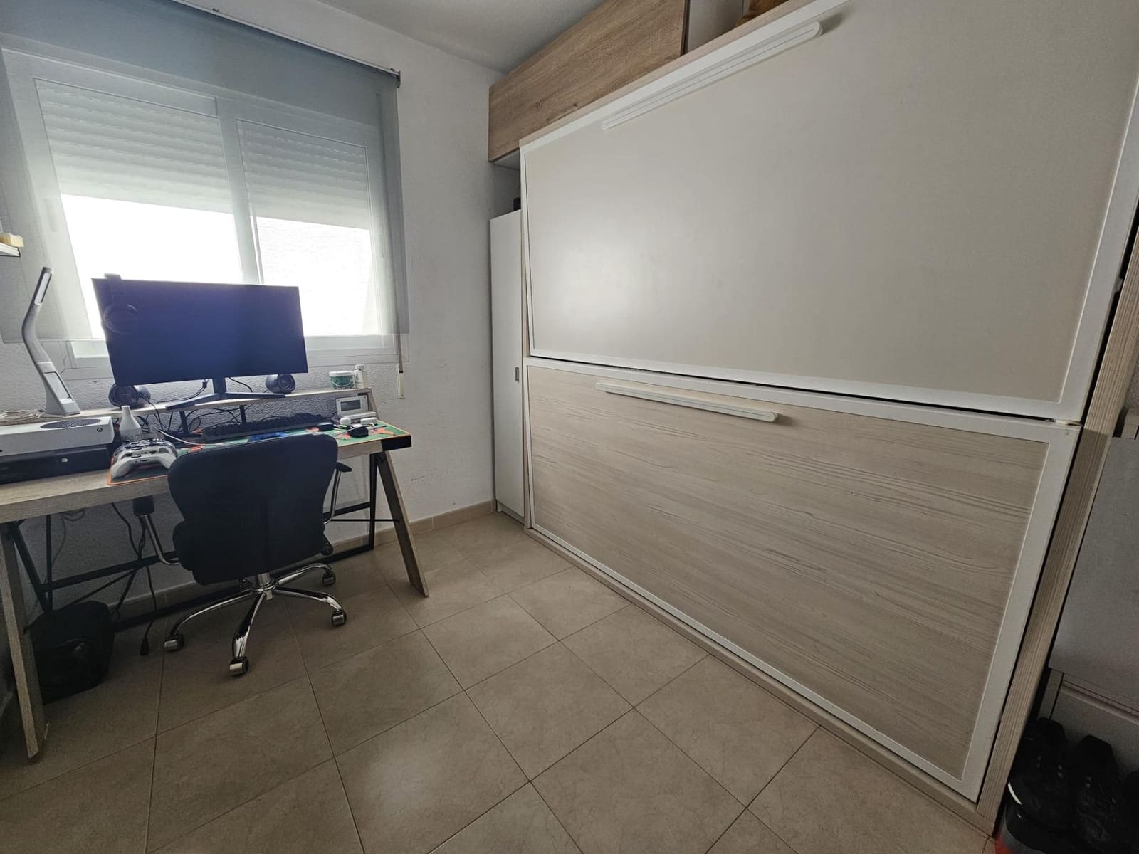 2 bedroom Flat for sale in Torremolinos - € 219,000 (Ref: 9458533)