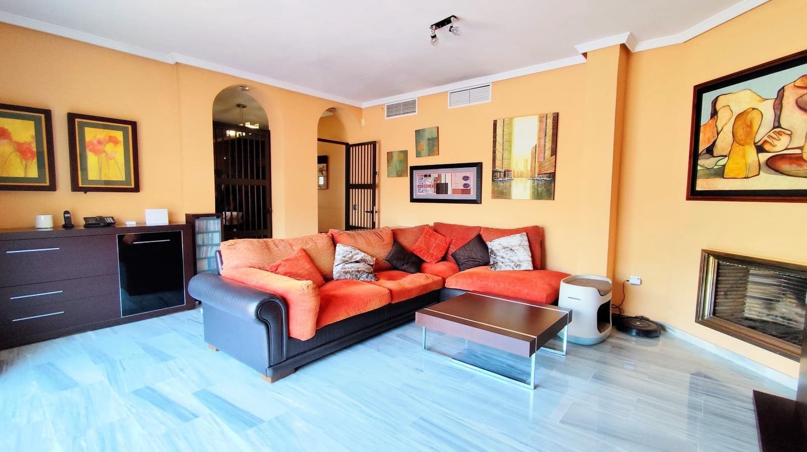 Ático de 4 habitaciones en Torremolinos en venta con garaje - 549.000 € (Ref: 9458534)