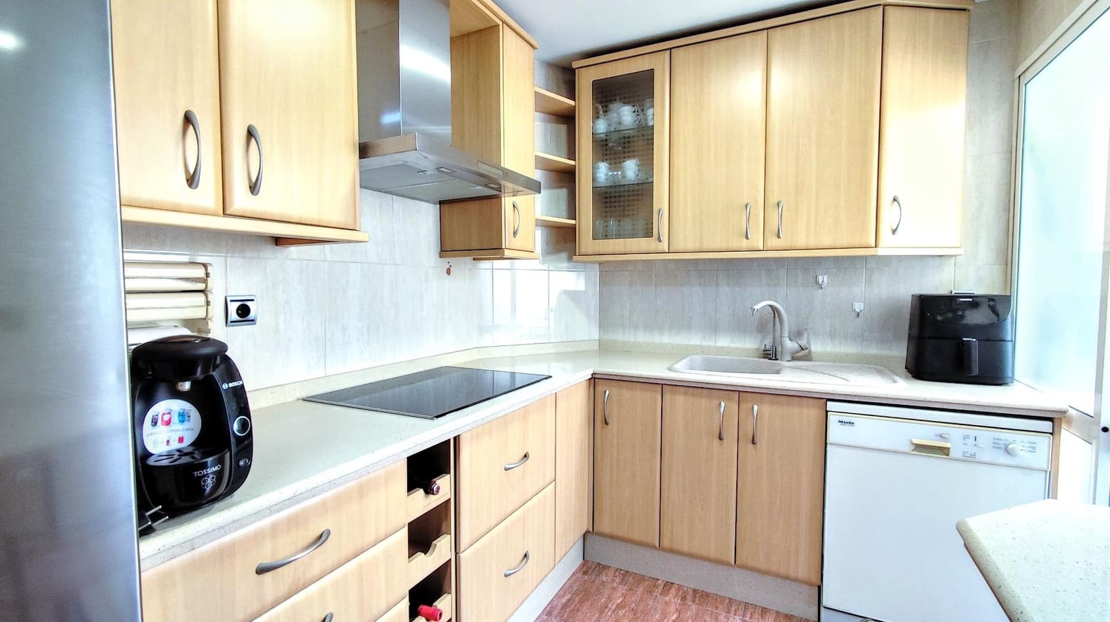 Ático de 4 habitaciones en Torremolinos en venta con garaje - 549.000 € (Ref: 9458534)