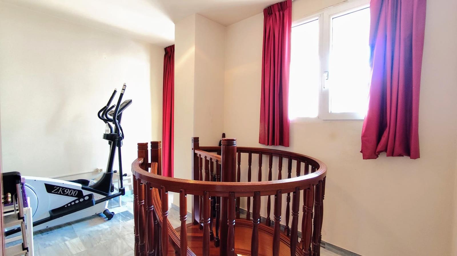 Ático de 4 habitaciones en Torremolinos en venta con garaje - 549.000 € (Ref: 9458534)