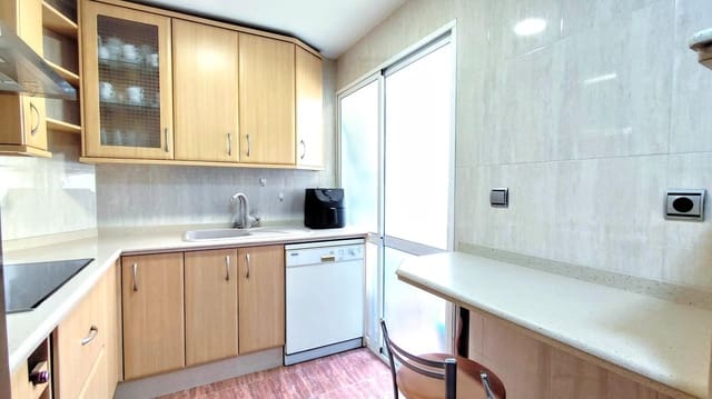 Ático de 4 habitaciones en Torremolinos en venta con garaje - 549.000 € (Ref: 9458534)