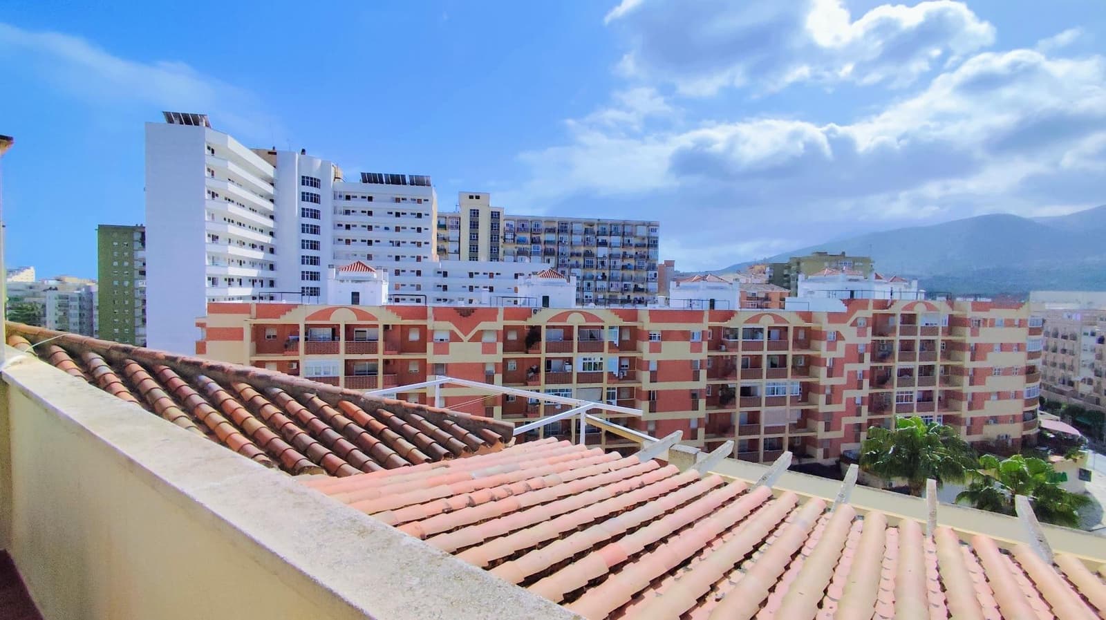 Ático de 4 habitaciones en Torremolinos en venta con garaje - 549.000 € (Ref: 9458534)