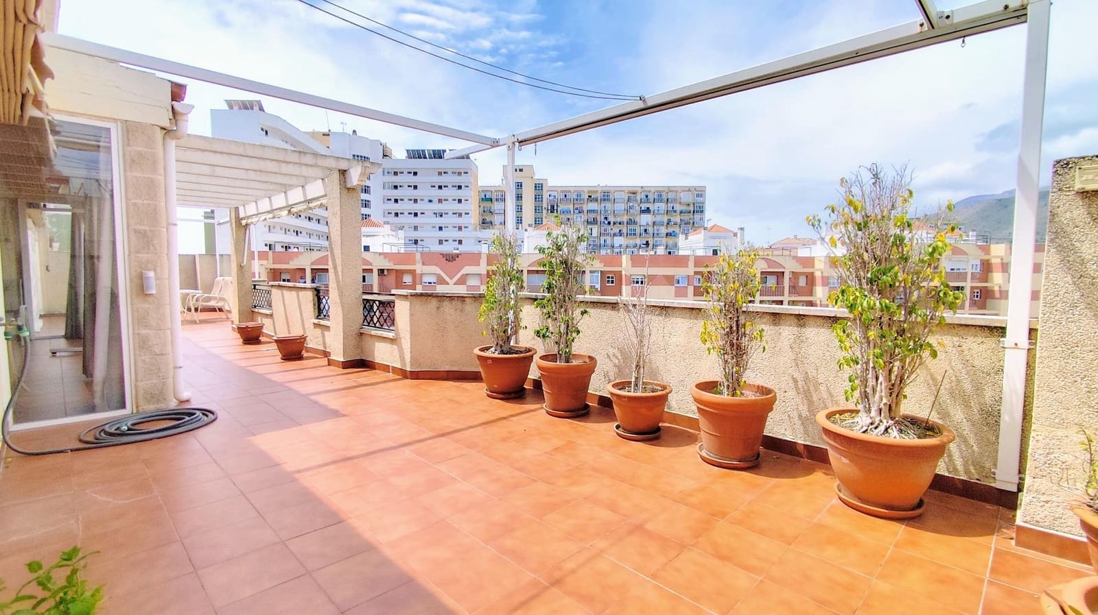 Ático de 4 habitaciones en Torremolinos en venta con garaje - 549.000 € (Ref: 9458534)