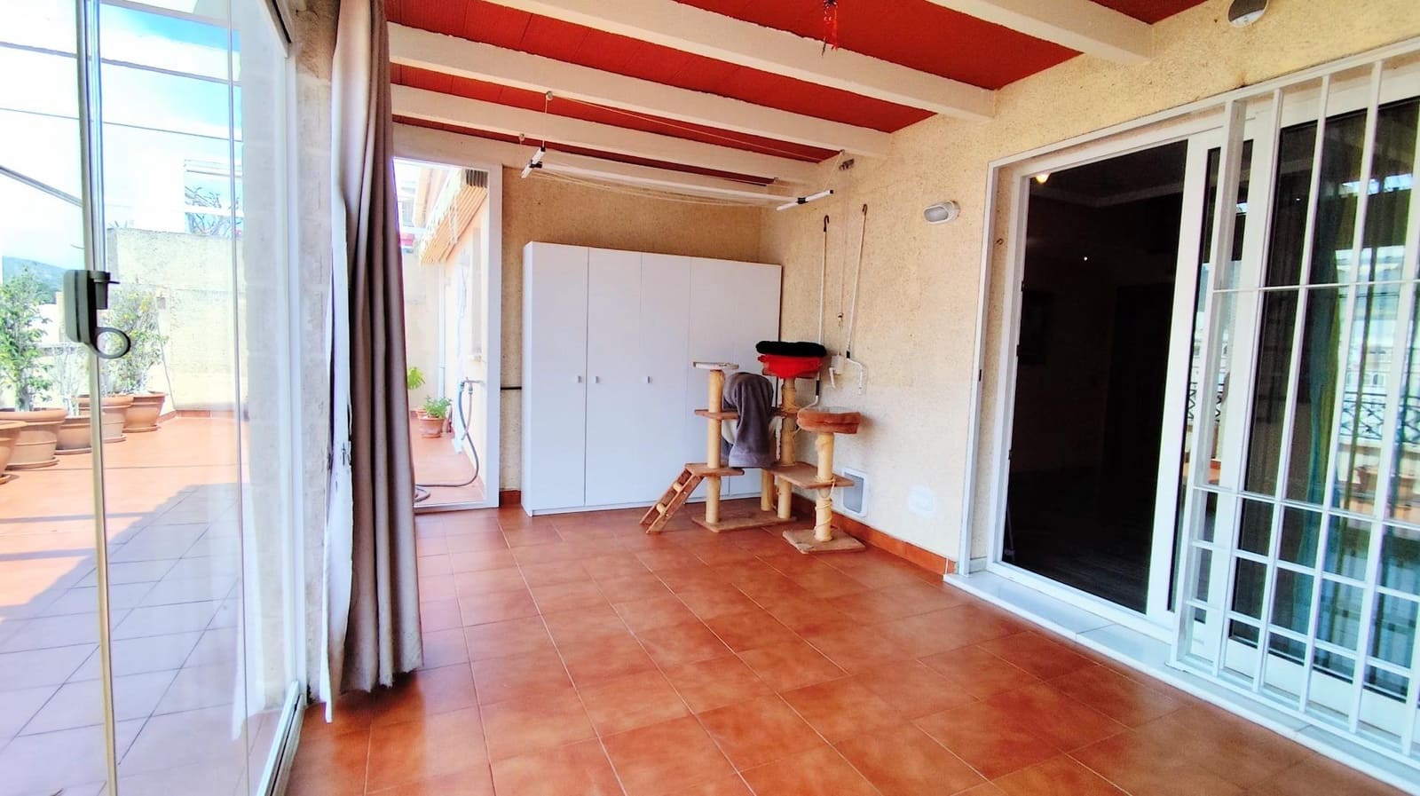 Ático de 4 habitaciones en Torremolinos en venta con garaje - 549.000 € (Ref: 9458534)