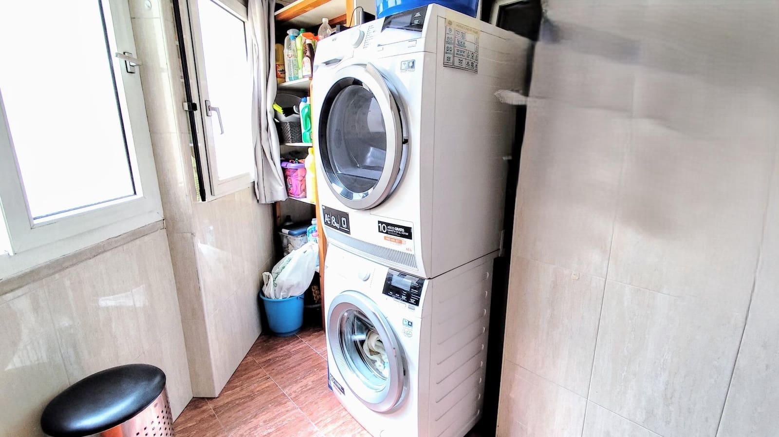 Ático de 4 habitaciones en Torremolinos en venta con garaje - 549.000 € (Ref: 9458534)