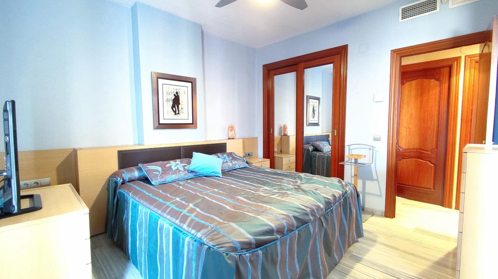 Ático de 4 habitaciones en Torremolinos en venta con garaje - 549.000 € (Ref: 9458534)